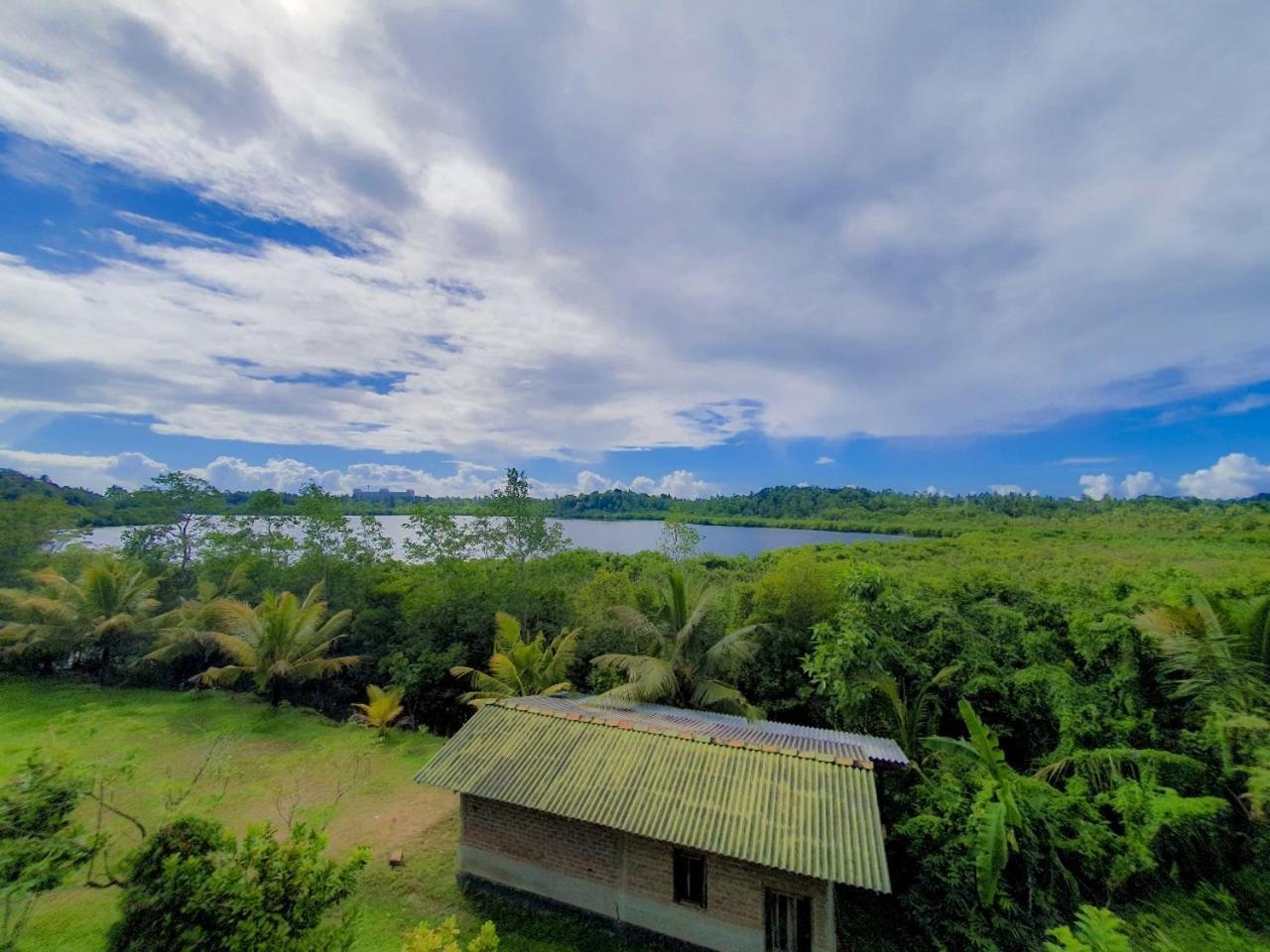 Thotupola Villa - ميريسا المظهر الخارجي الصورة